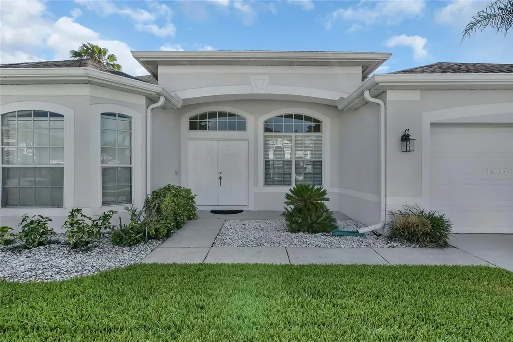 3278 Hawks Nest Drive Kissimmee FL 34741