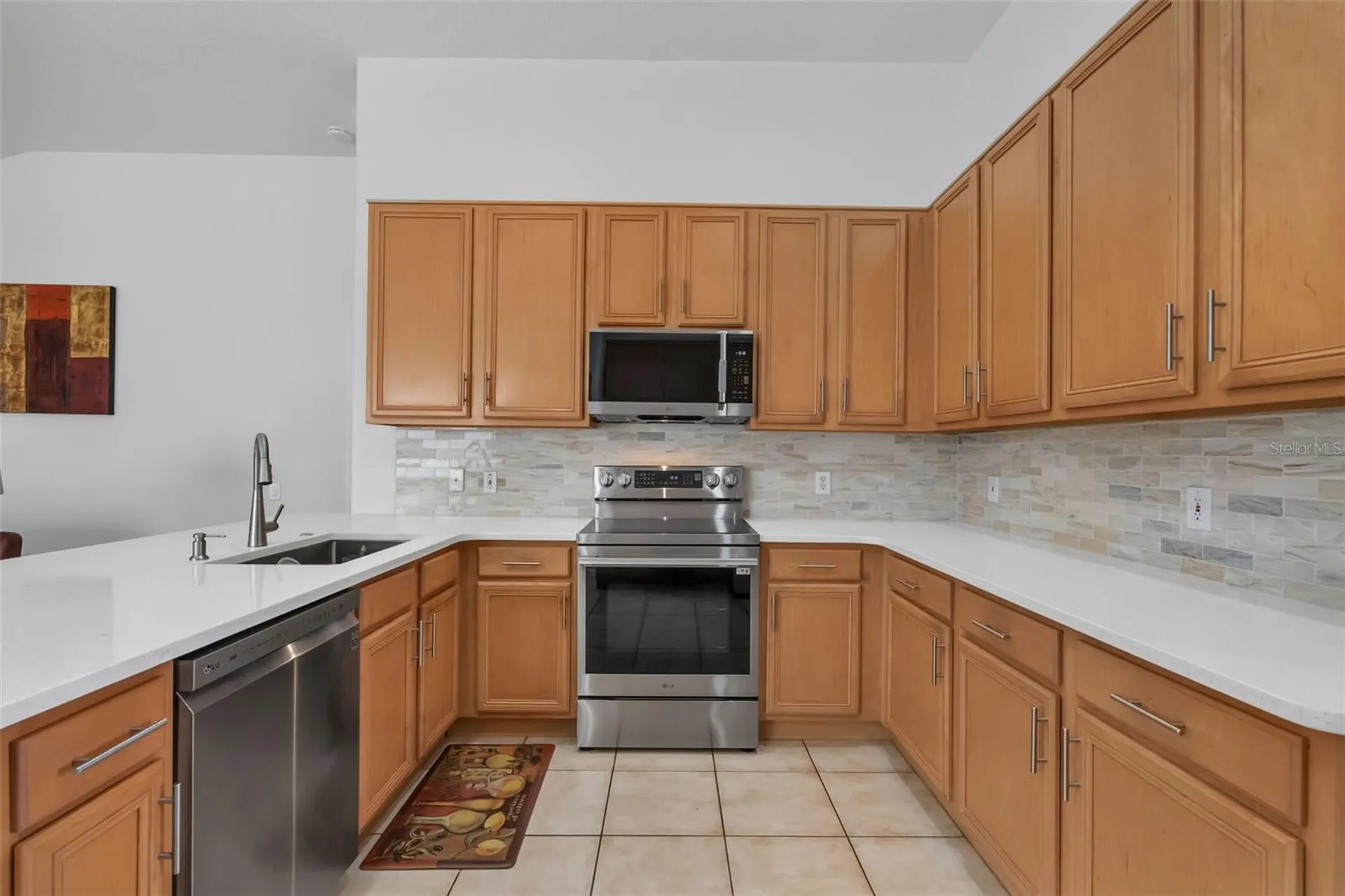 3278 Hawks Nest Drive Kissimmee FL 34741