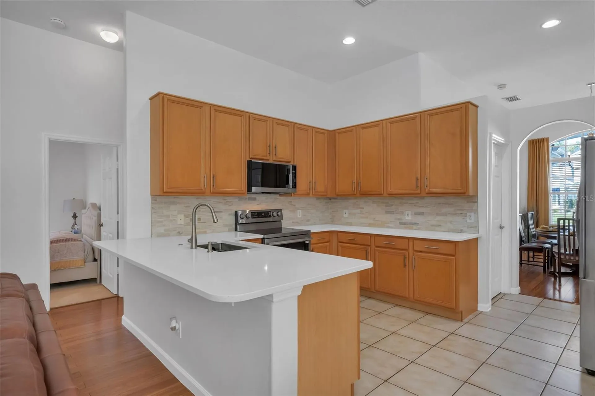 3278 Hawks Nest Drive Kissimmee FL 34741