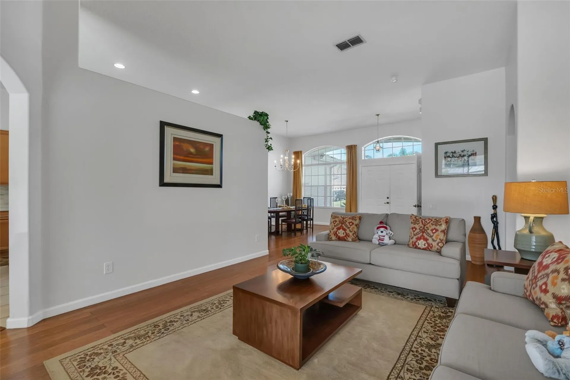 3278 Hawks Nest Drive Kissimmee FL 34741