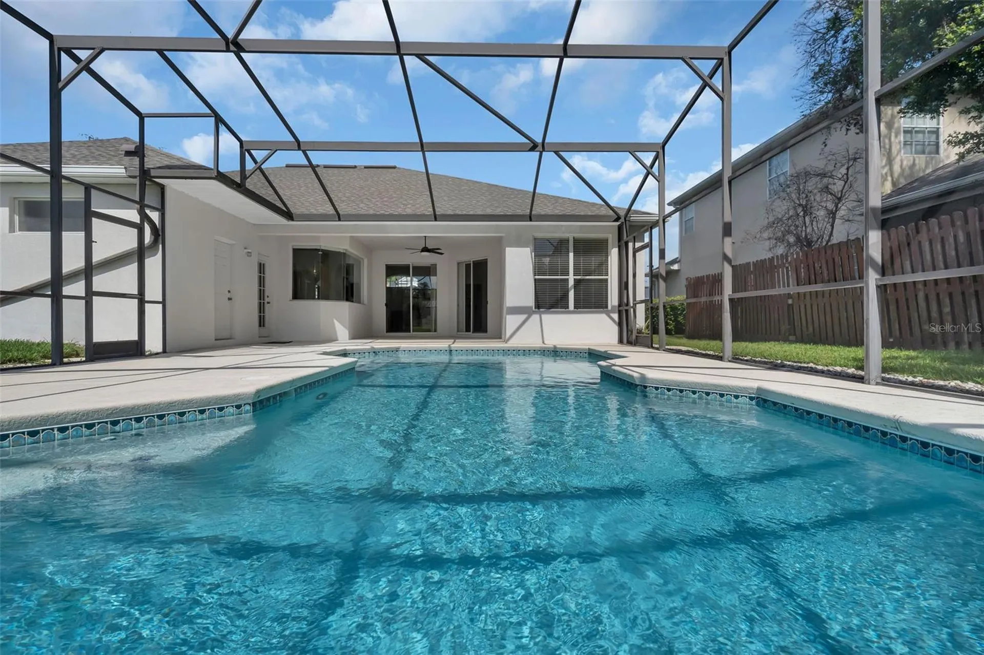 3278 Hawks Nest Drive Kissimmee FL 34741