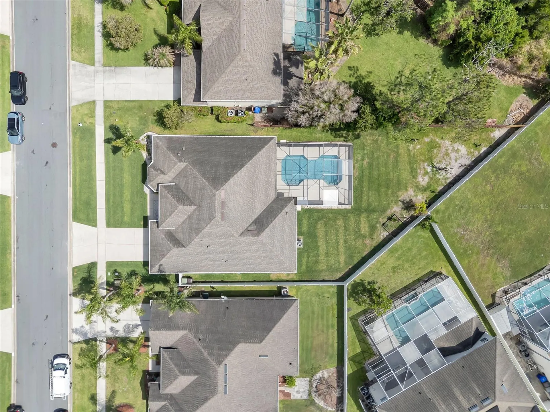 3278 Hawks Nest Drive Kissimmee FL 34741