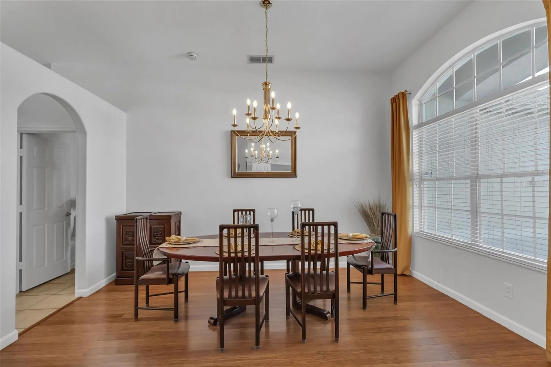 3278 Hawks Nest Drive Kissimmee FL 34741
