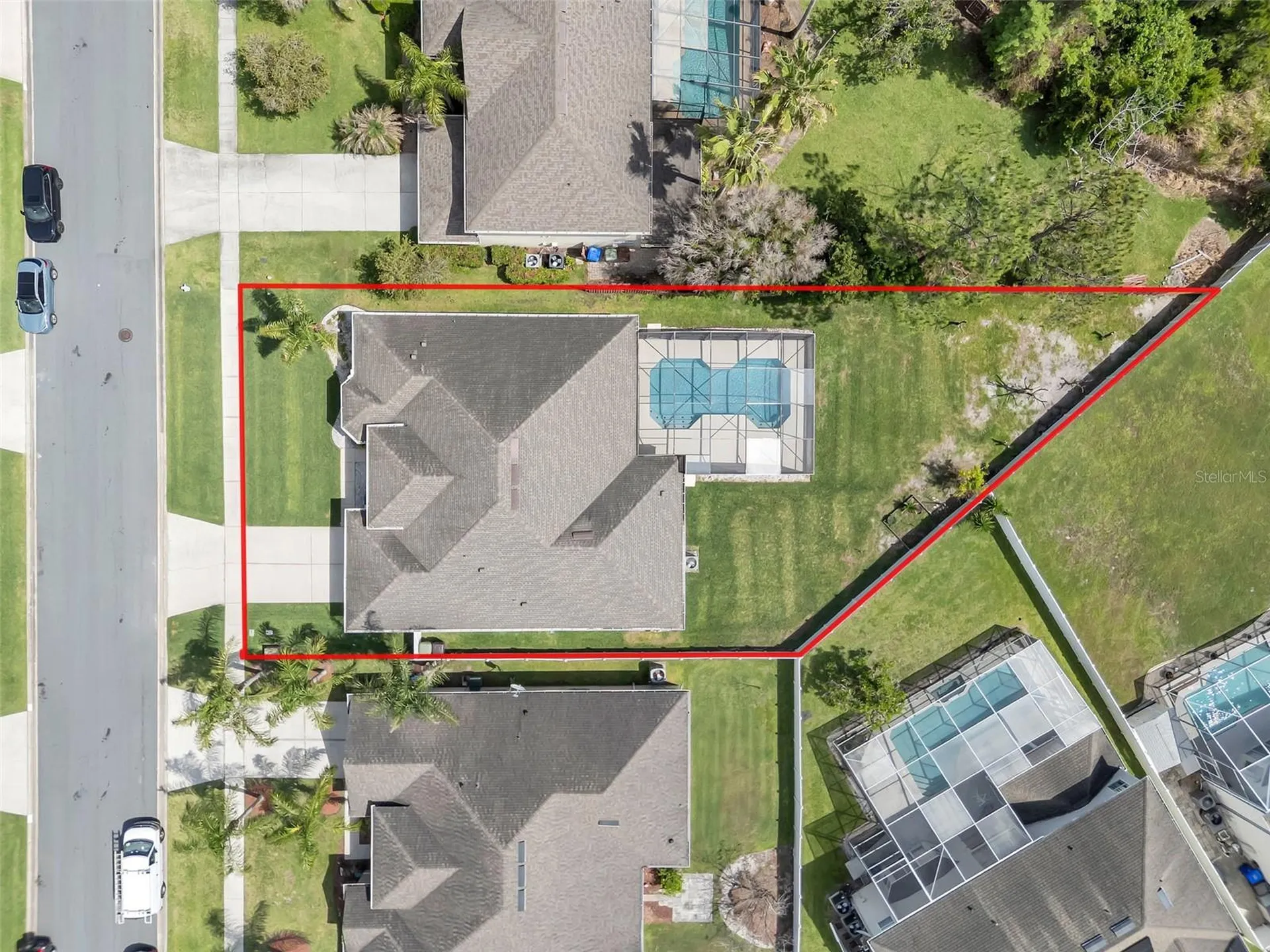 3278 Hawks Nest Drive Kissimmee FL 34741