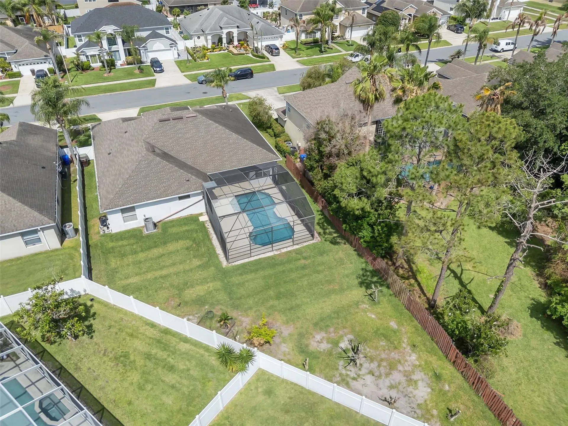 3278 Hawks Nest Drive Kissimmee FL 34741