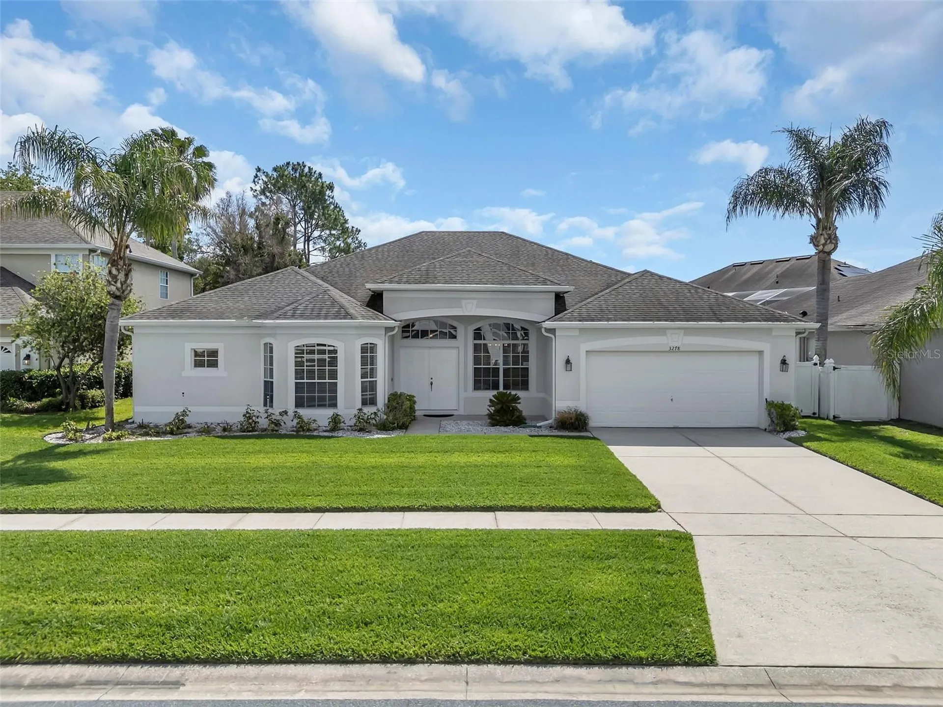 3278 Hawks Nest Drive Kissimmee FL 34741