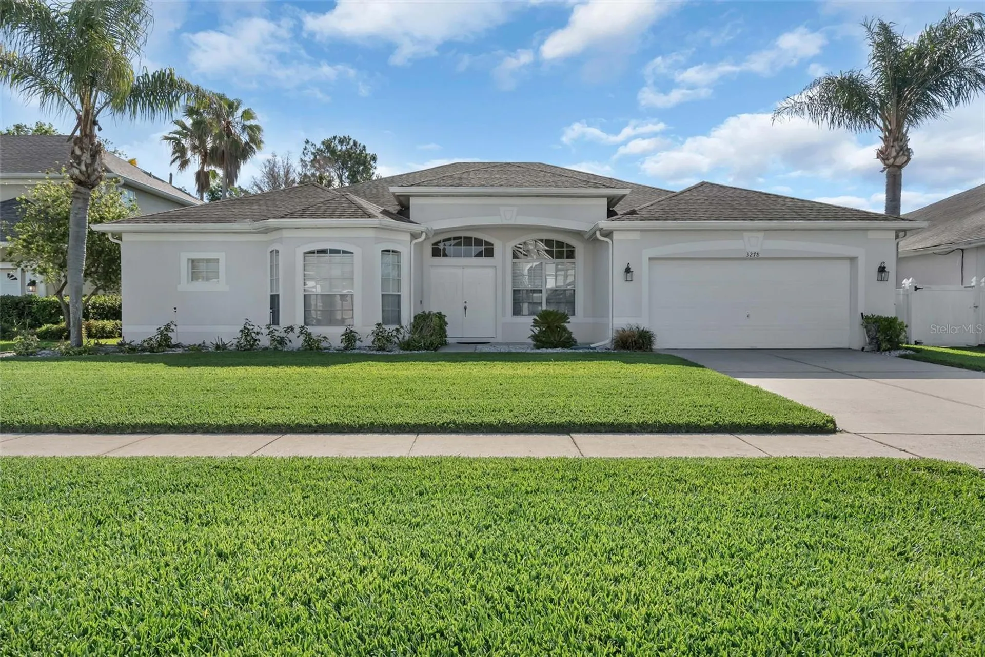 3278 Hawks Nest Drive Kissimmee FL 34741