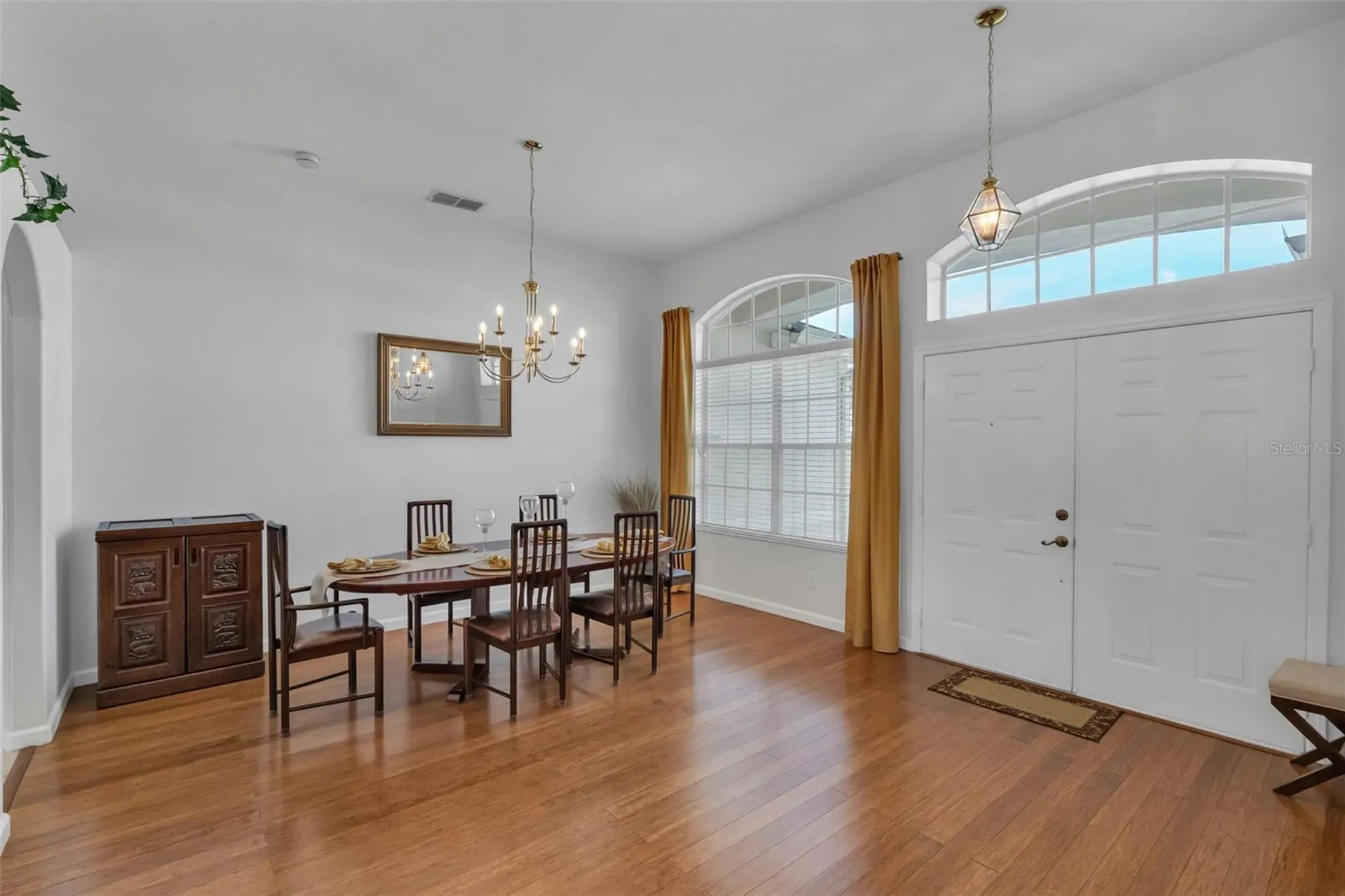 3278 Hawks Nest Drive Kissimmee FL 34741