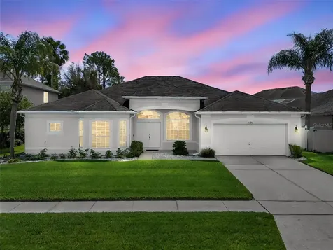 3278 Hawks Nest Drive Kissimmee FL 34741