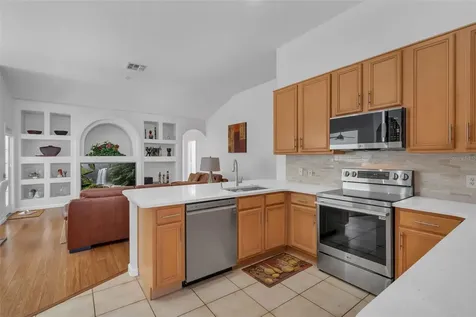 3278 Hawks Nest Drive Kissimmee FL 34741