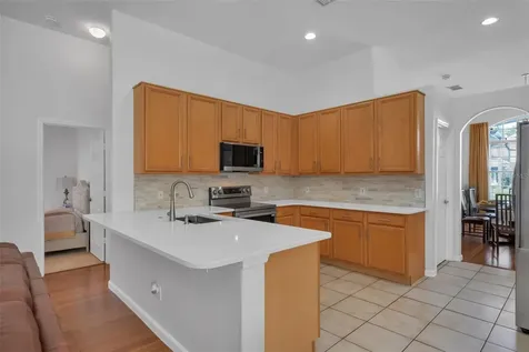 3278 Hawks Nest Drive Kissimmee FL 34741