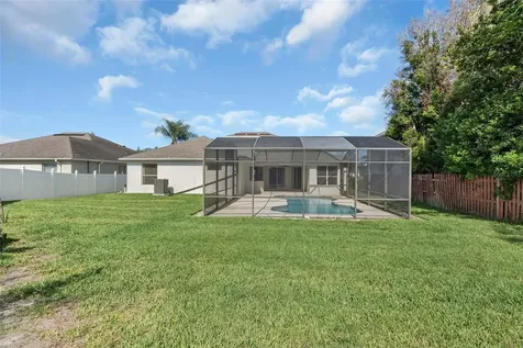 3278 Hawks Nest Drive Kissimmee FL 34741