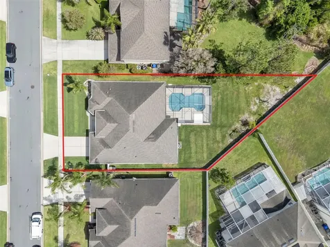 3278 Hawks Nest Drive Kissimmee FL 34741