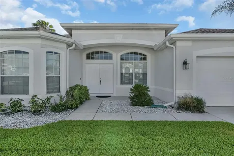 3278 Hawks Nest Drive Kissimmee FL 34741