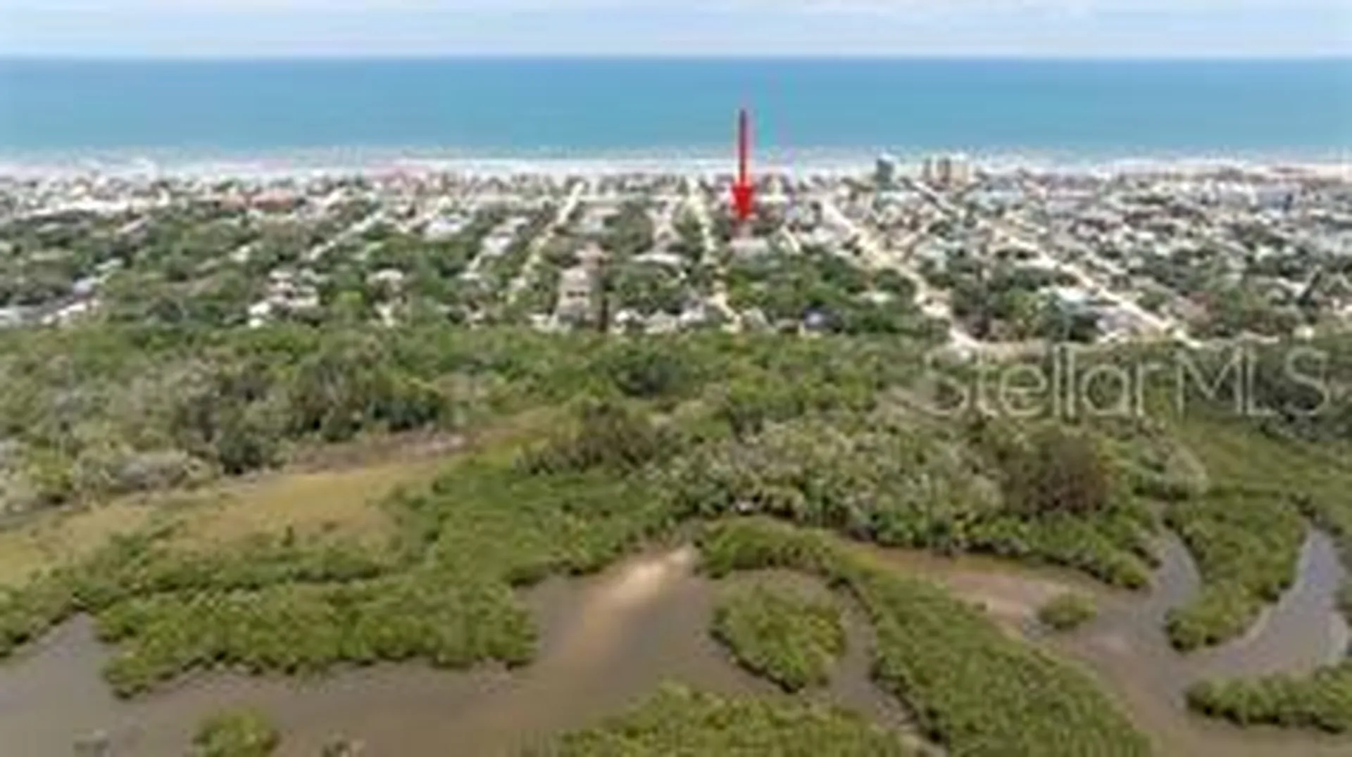 825 E 23rd Avenue New Smyrna Beach FL 32169