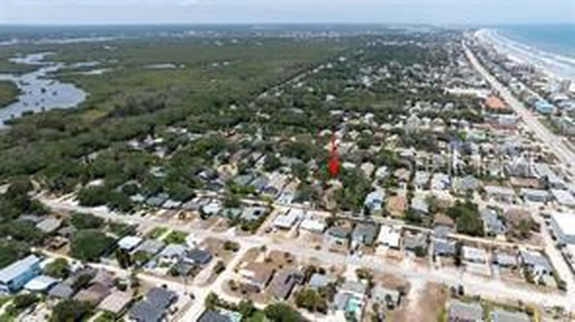 825 E 23rd Avenue New Smyrna Beach FL 32169