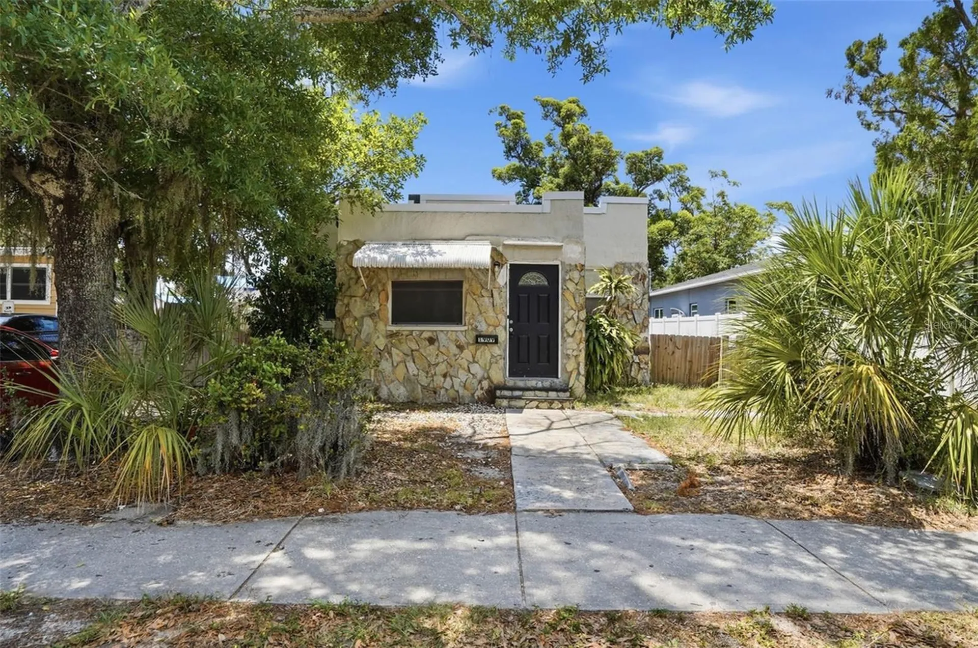1909 19th Street S St Petersburg FL 33712