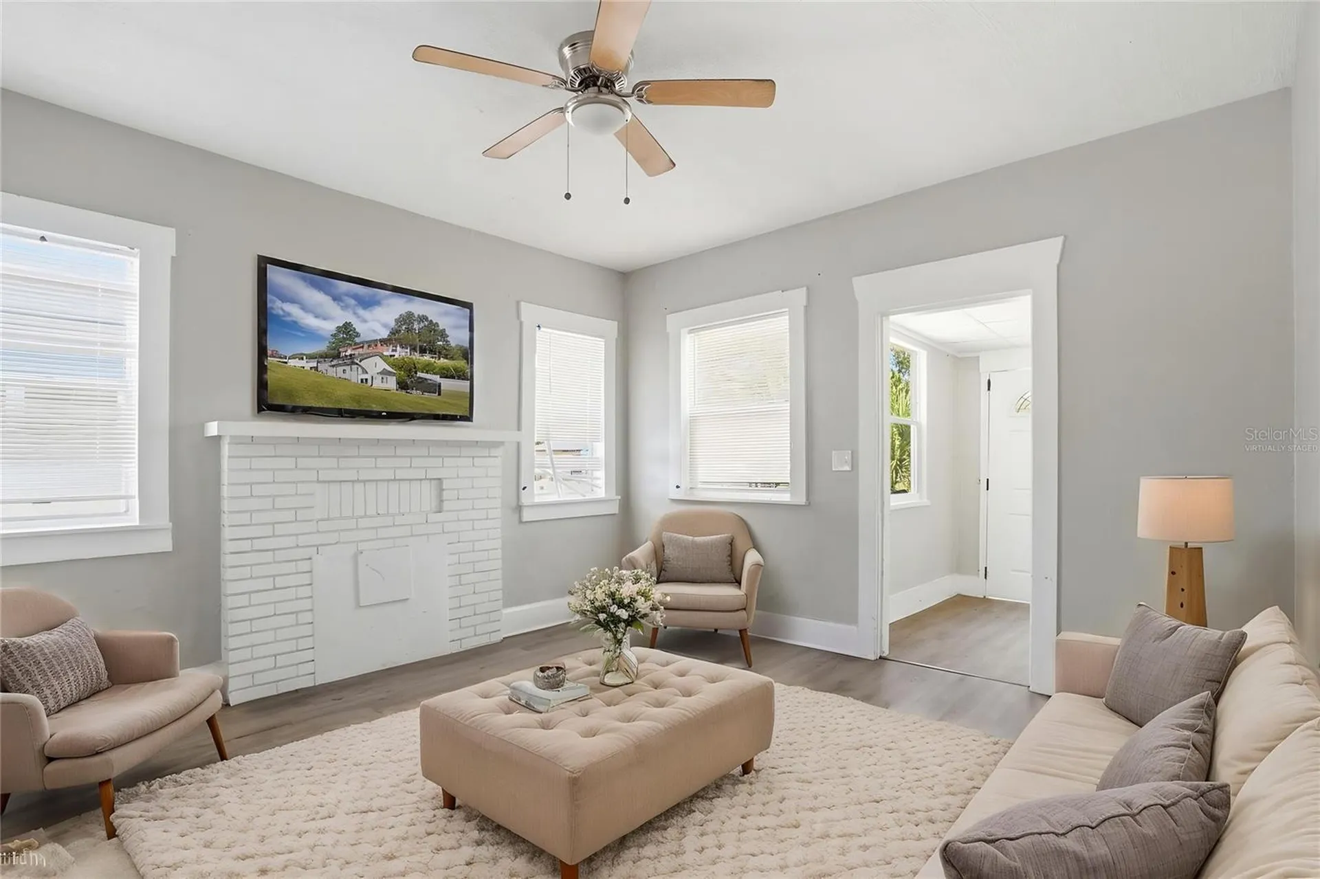 1909 19th Street S St Petersburg FL 33712