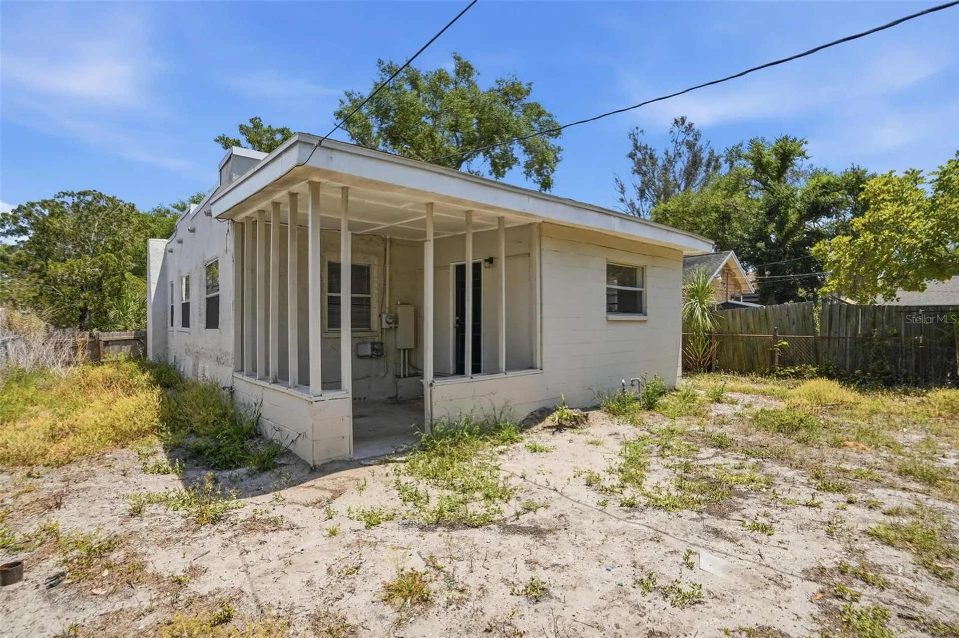 1909 19th Street S St Petersburg FL 33712