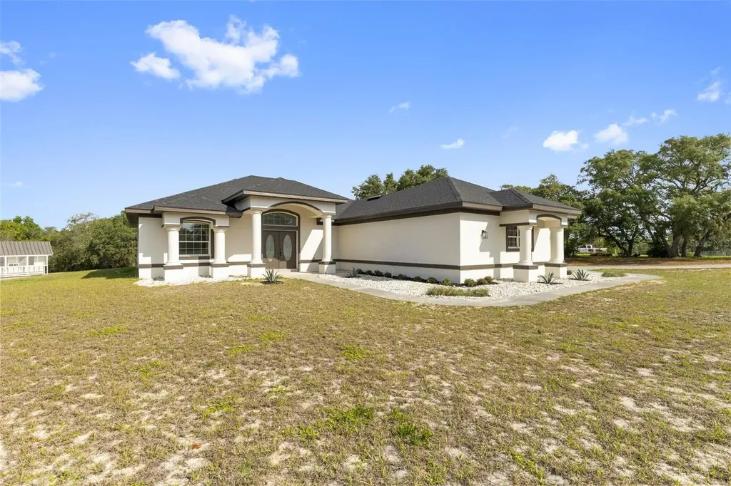 17545 Glenda Drive Spring Hill FL 34610