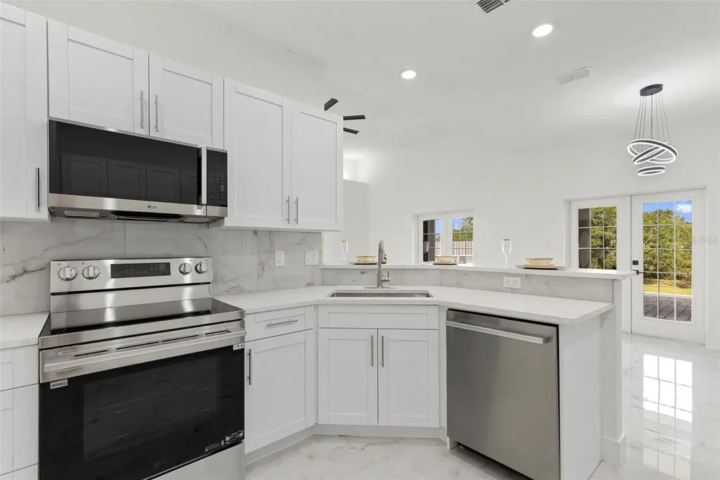 17545 Glenda Drive Spring Hill FL 34610