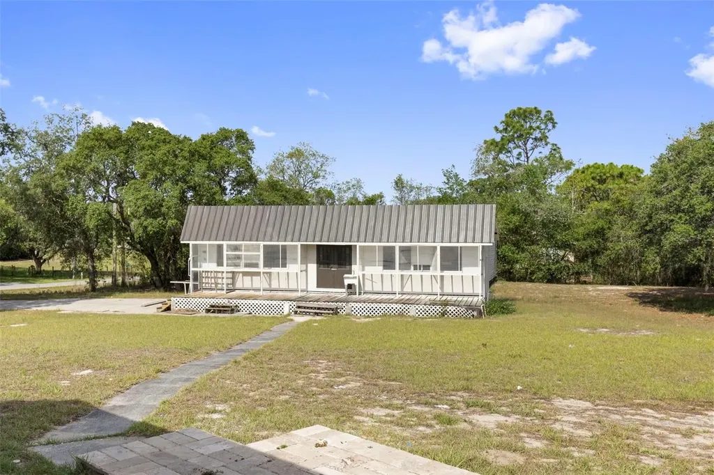 17545 Glenda Drive Spring Hill FL 34610