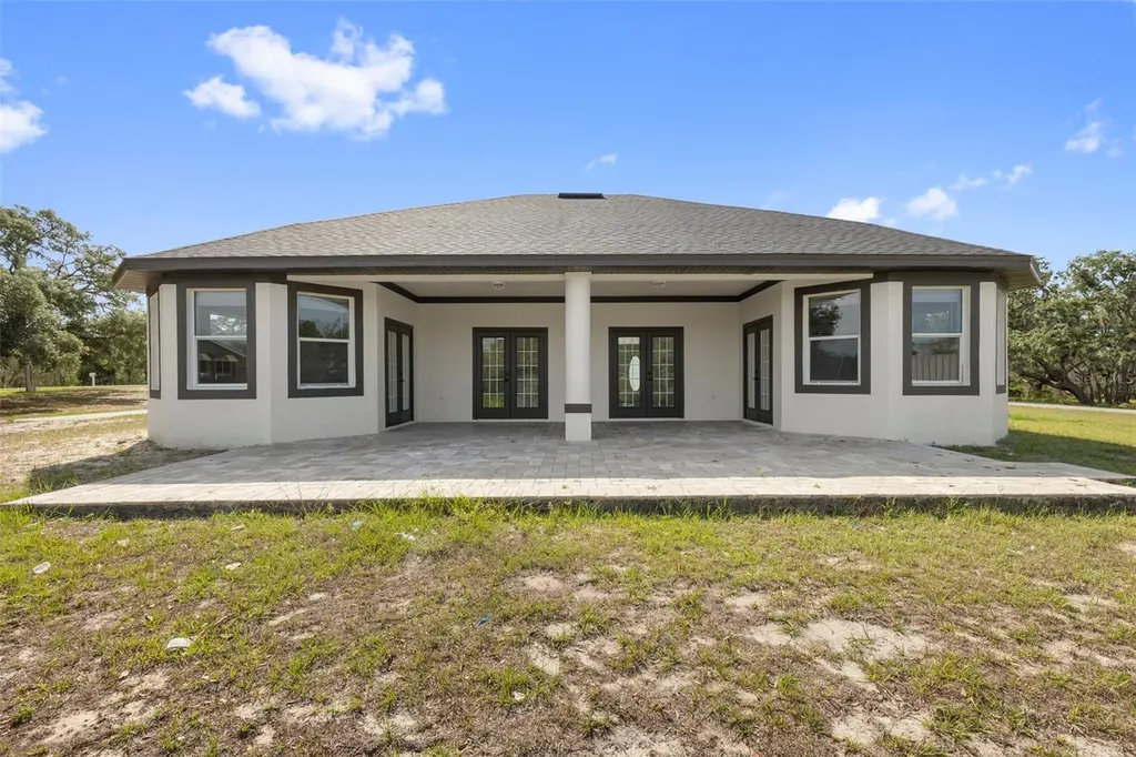 17545 Glenda Drive Spring Hill FL 34610