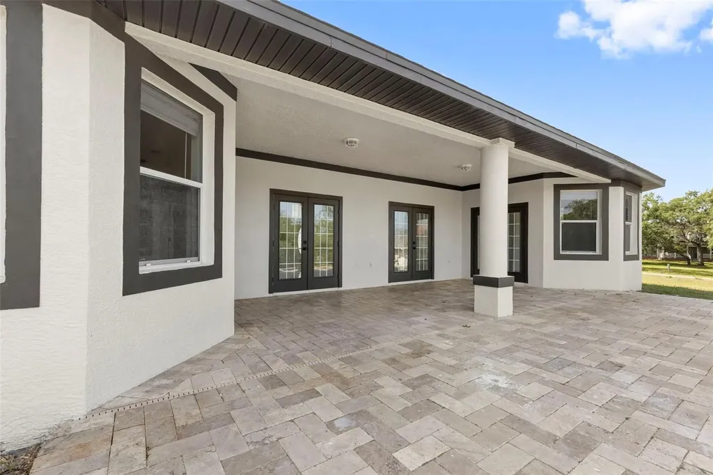 17545 Glenda Drive Spring Hill FL 34610