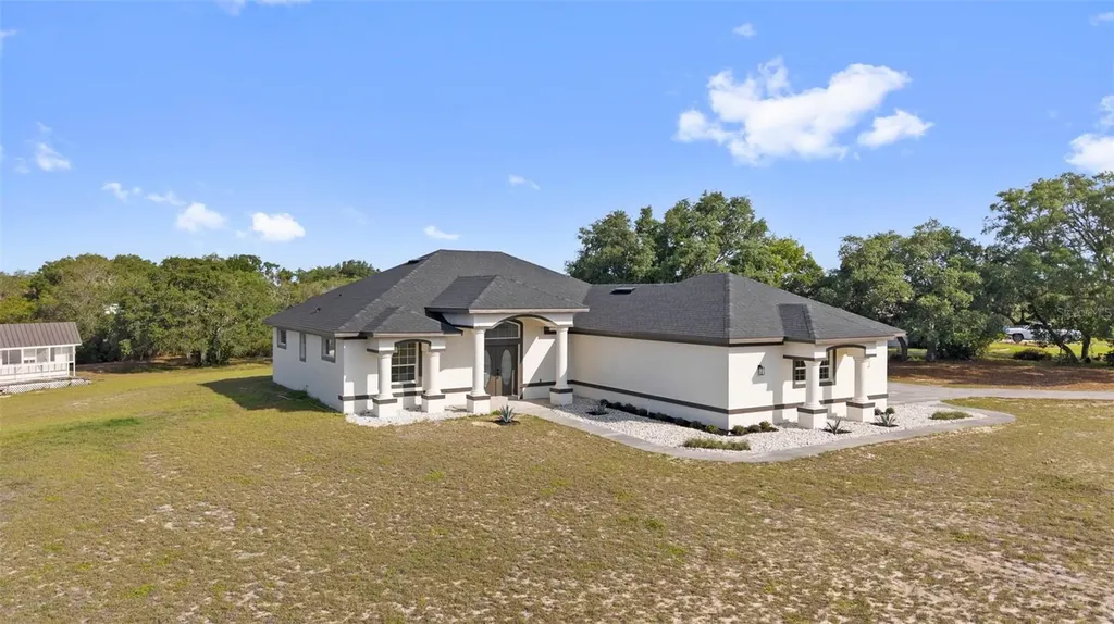 17545 Glenda Drive Spring Hill FL 34610