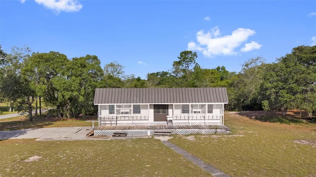 17545 Glenda Drive Spring Hill FL 34610