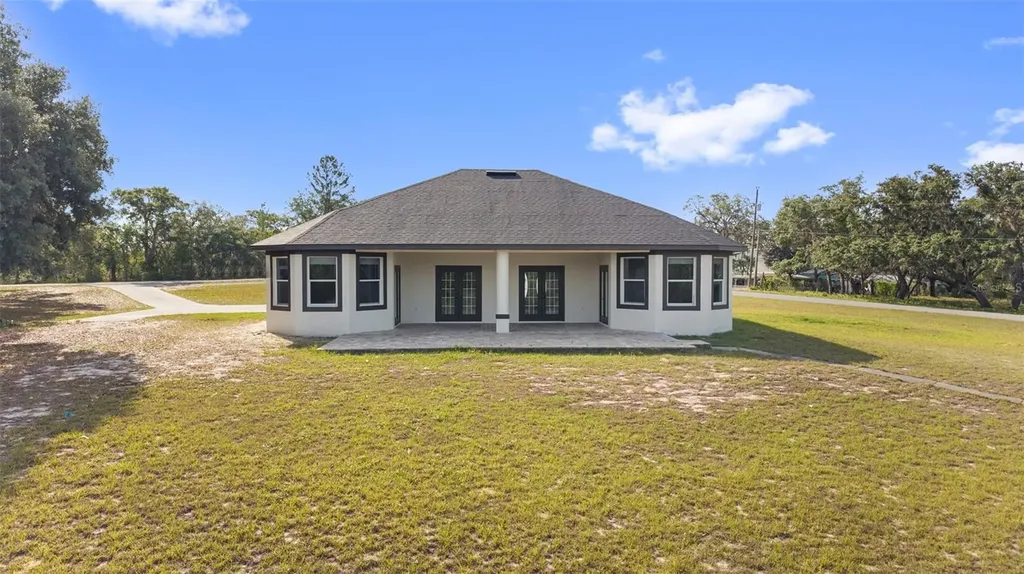 17545 Glenda Drive Spring Hill FL 34610
