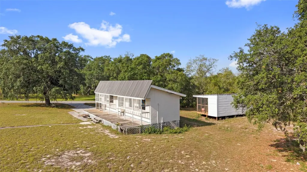 17545 Glenda Drive Spring Hill FL 34610