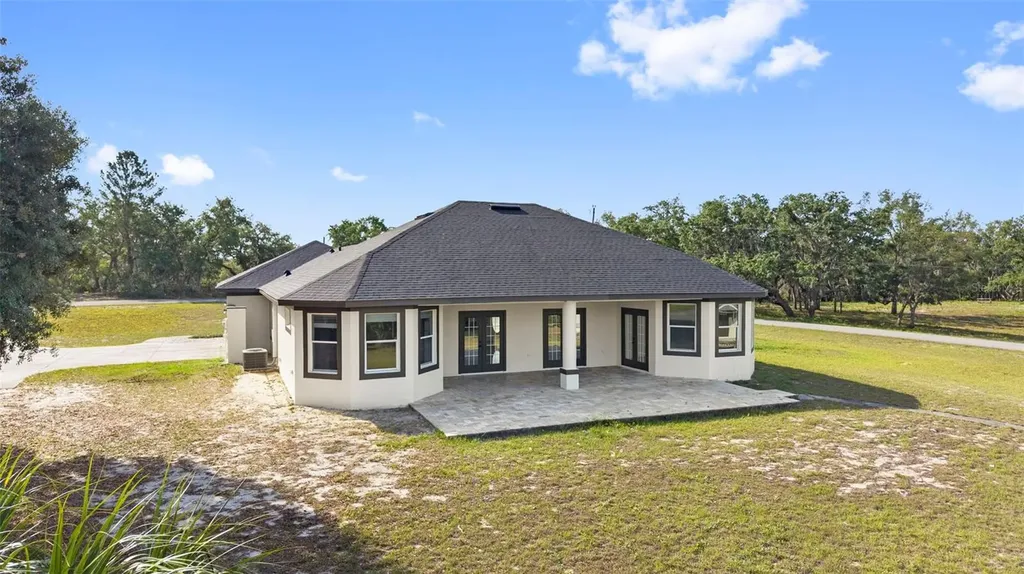 17545 Glenda Drive Spring Hill FL 34610