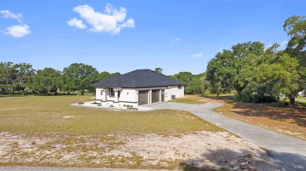 17545 Glenda Drive Spring Hill FL 34610