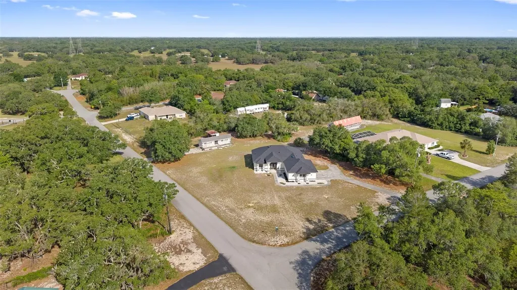 17545 Glenda Drive Spring Hill FL 34610