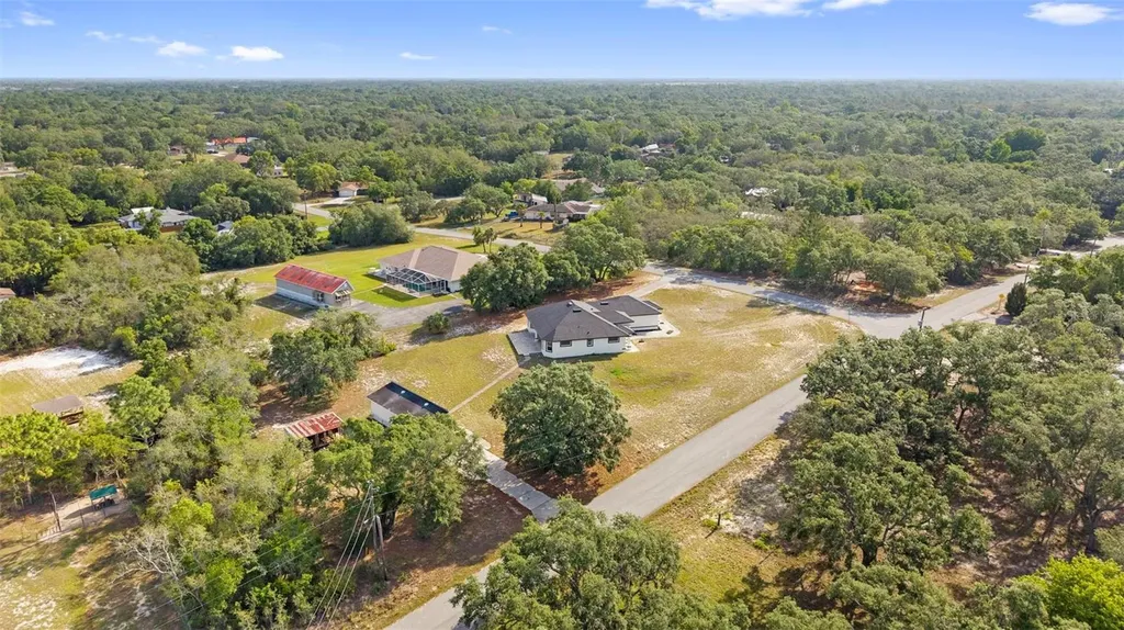 17545 Glenda Drive Spring Hill FL 34610