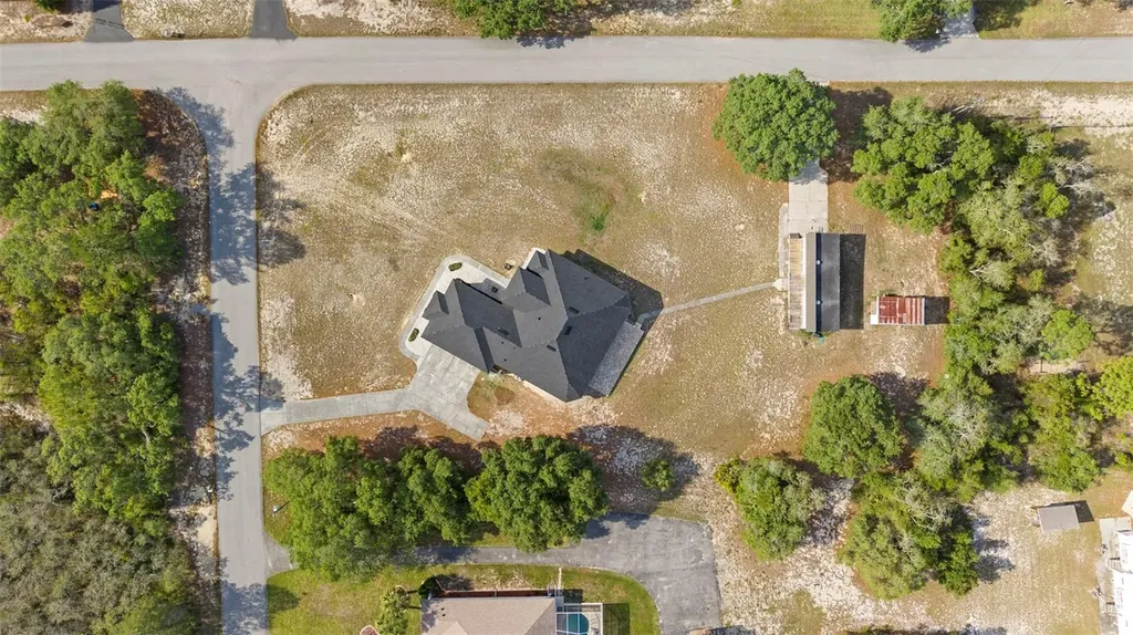 17545 Glenda Drive Spring Hill FL 34610