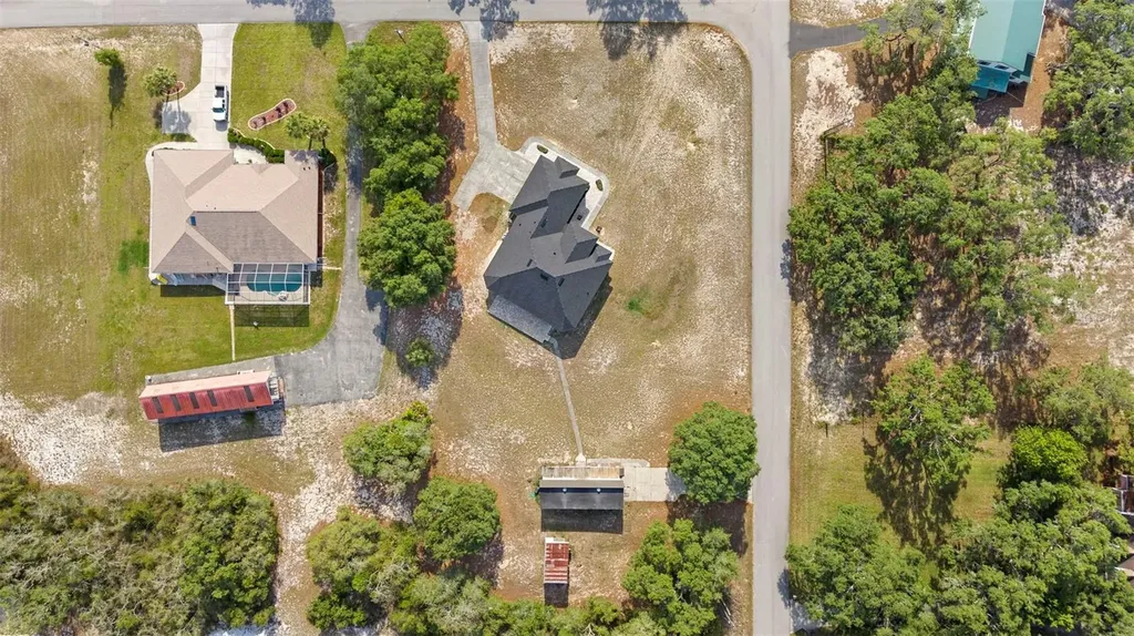 17545 Glenda Drive Spring Hill FL 34610