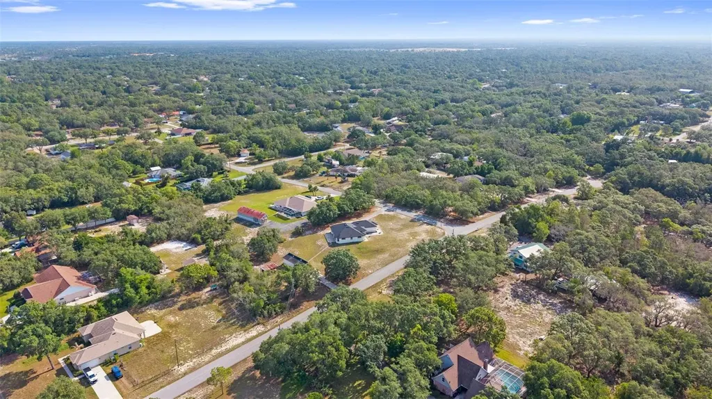 17545 Glenda Drive Spring Hill FL 34610