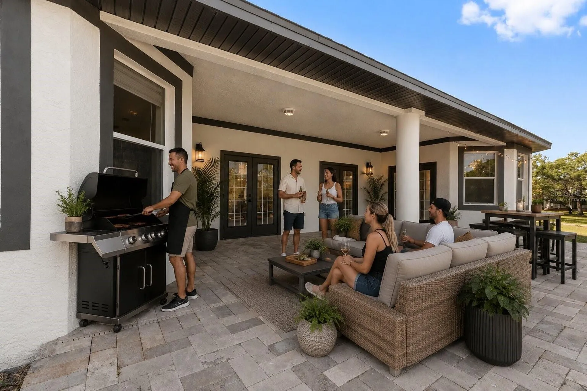17545 Glenda Drive Spring Hill FL 34610
