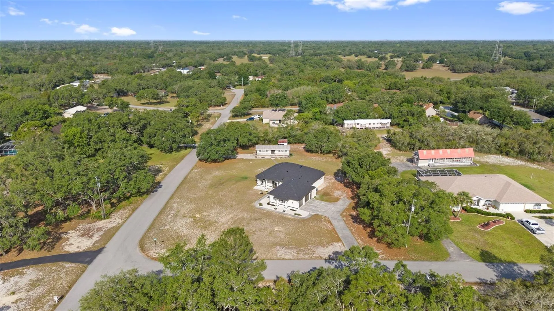 17545 Glenda Drive Spring Hill FL 34610