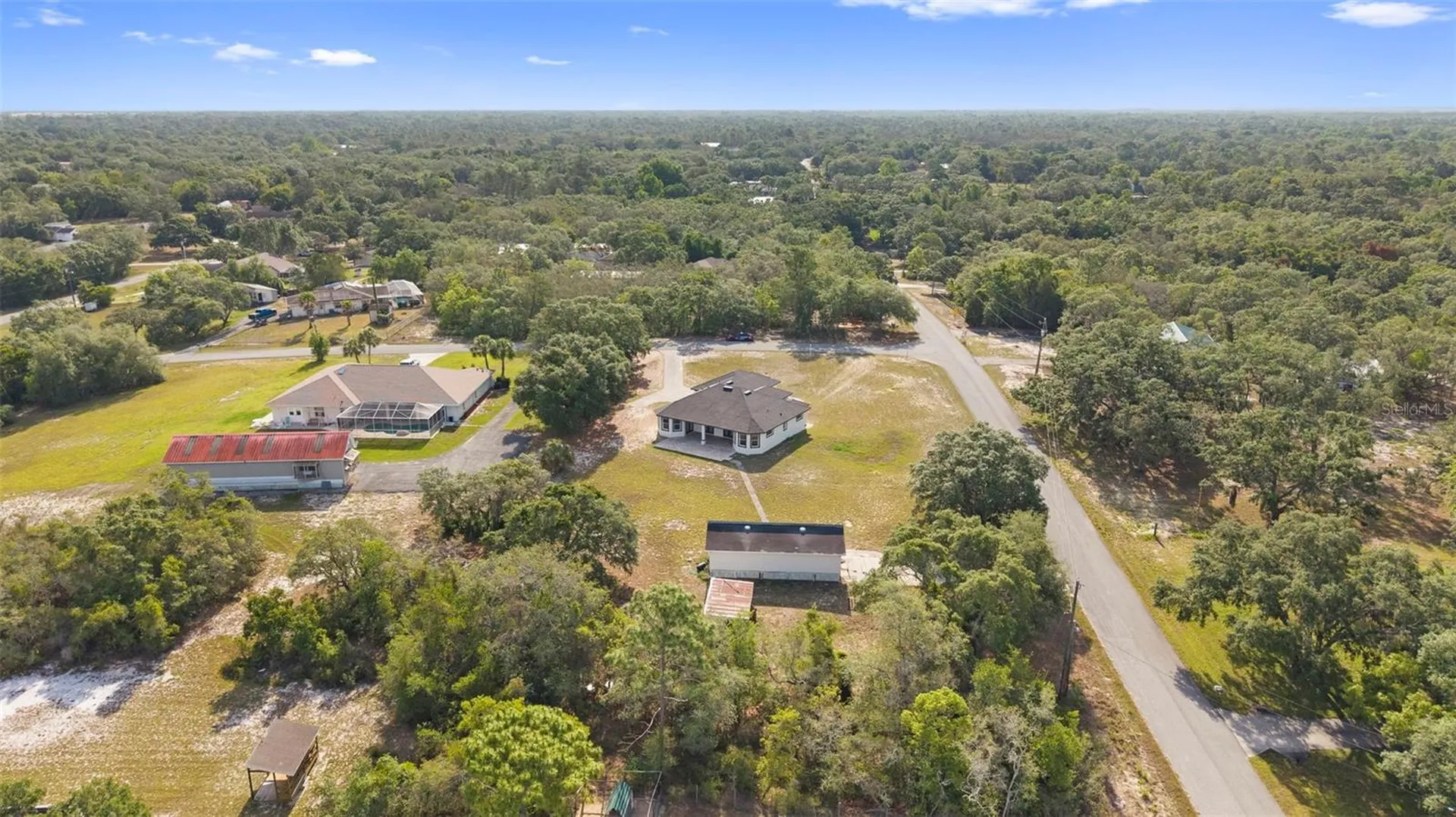 17545 Glenda Drive Spring Hill FL 34610