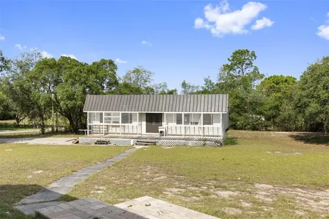 17545 Glenda Drive Spring Hill FL 34610