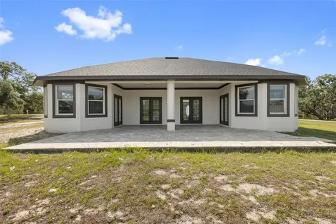 17545 Glenda Drive Spring Hill FL 34610