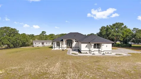17545 Glenda Drive Spring Hill FL 34610