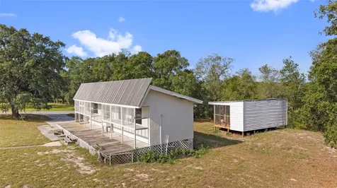17545 Glenda Drive Spring Hill FL 34610