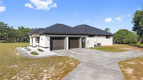 17545 Glenda Drive Spring Hill FL 34610