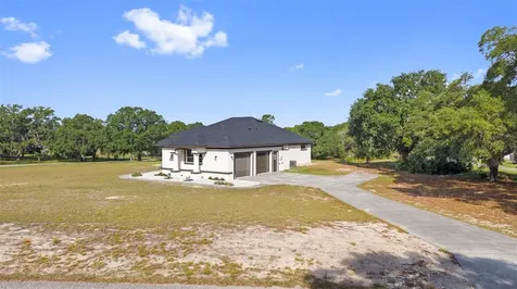 17545 Glenda Drive Spring Hill FL 34610