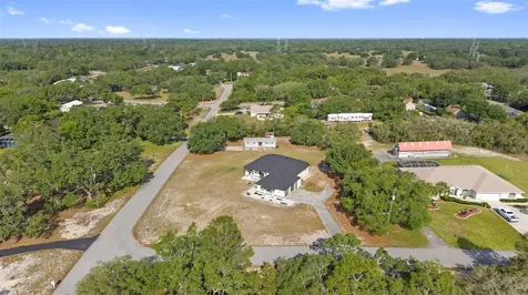 17545 Glenda Drive Spring Hill FL 34610