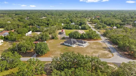 17545 Glenda Drive Spring Hill FL 34610